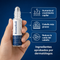 RomeRoll™ — Roll-on capilar de romero, Redensyl, Aminexil y AnaGain · 25 ml